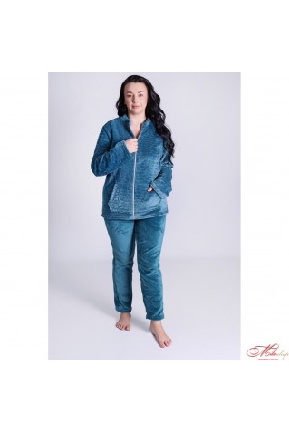 Піжама тепла N.EL 1541-42